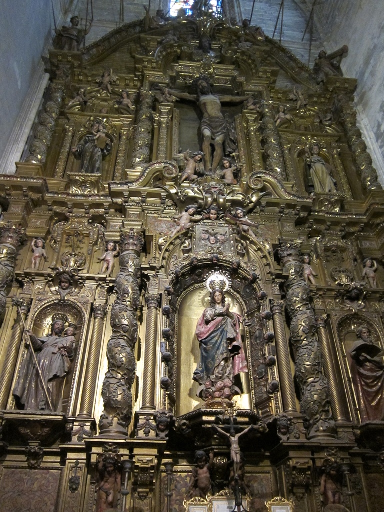 Capilla de San Pablo (1656)